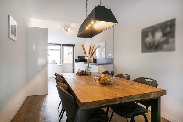 Medium property photo - Lavendelstraat 8, 6641 BX Beuningen